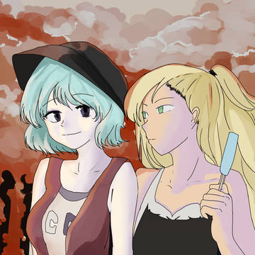 two