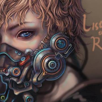 Listen to the Rain - IV