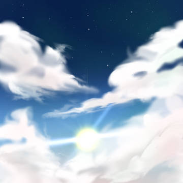 空