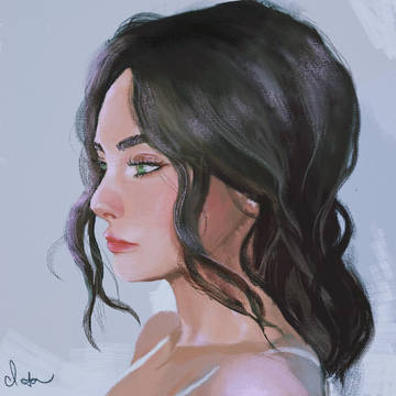 portrait