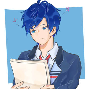 悠馬～