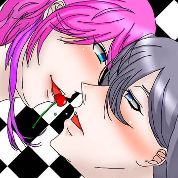 乱寂2(前のをちょっと編集しただけ)