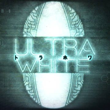 【申請企画】ULTRA WHITE【目録】※9/1