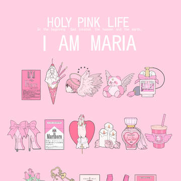 HOLY LIFE