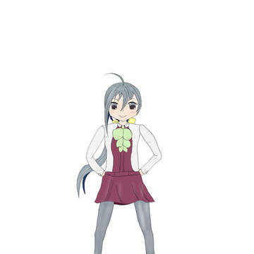 清霜