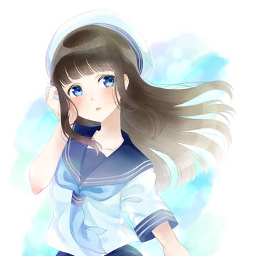 少女