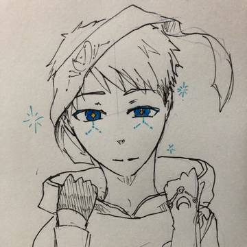 第五落書きまとめ