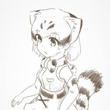スナネコたゃん~