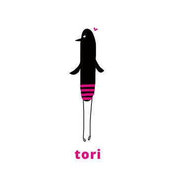 tori