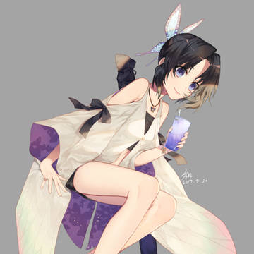 胡蝶しのぶ