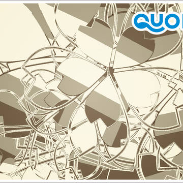 QUOカードPay イラストコンテスト応募作品3