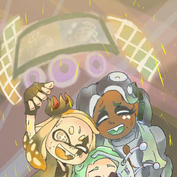 Final Fes Finale