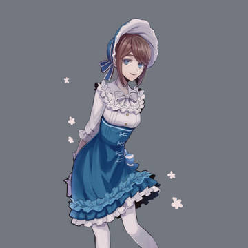 第五人格落書きまとめ