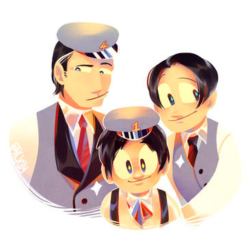 TTTE HUMANIZATION log 2