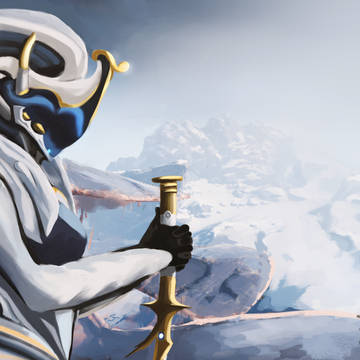 Saryn prime