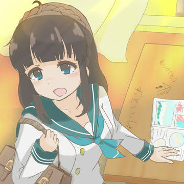 モノクロのおもちゃ箱