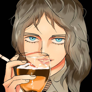 ロジャー模写