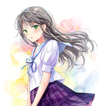 ♡