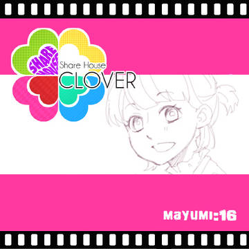 ■SH:C/mayumi:16