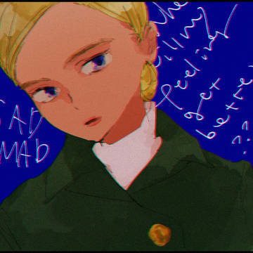 創作まとめ