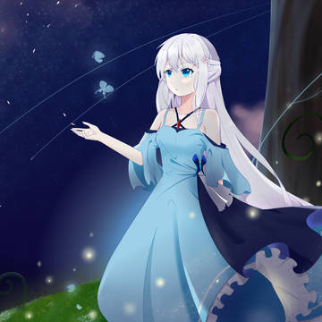夜