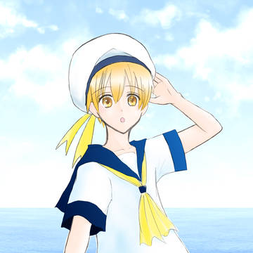 るぅと君