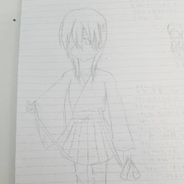 オリキャラ
