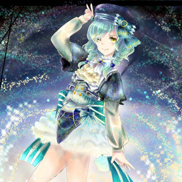 星屑のホロスコープ