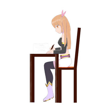 習作