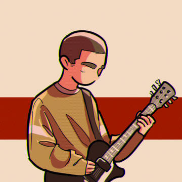 some noel and a sponge liam