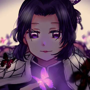 蟲柱