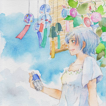 夏