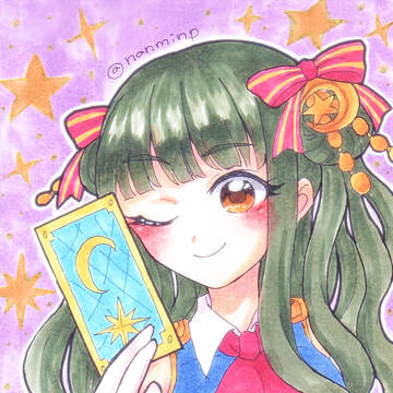 モバマス版ワンドロ7月まとめ