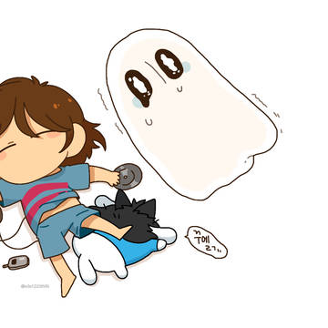 UNDERTALE