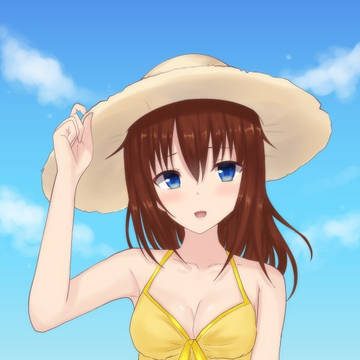 うちの子