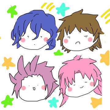 細胞神曲まとめ