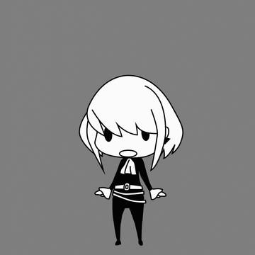 うごくボス
