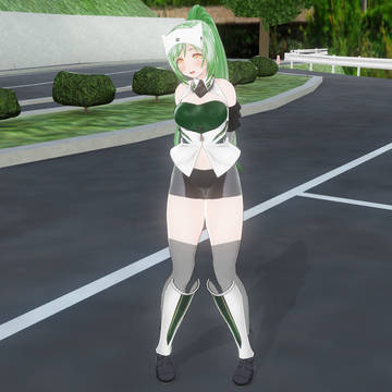 セローちゃん