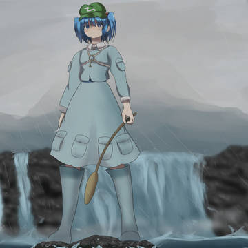 雨