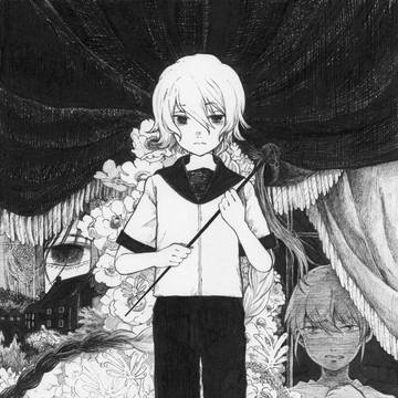 眠れぬ夜の魔法