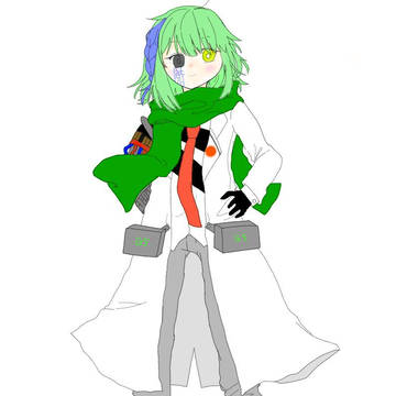 オリキャラ