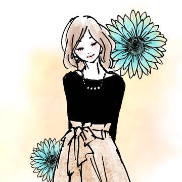 お絵かきまとめ