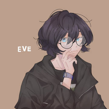 eve 👓⌚