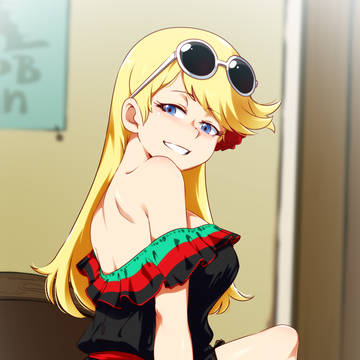 Beautiful Morning [Patreon]