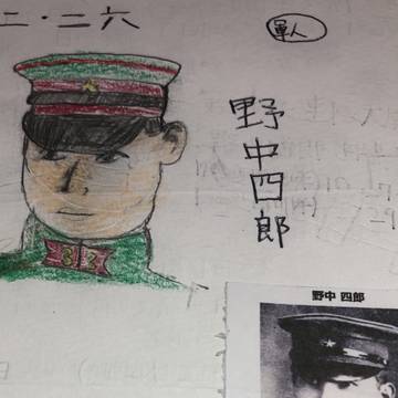 二・二六事件決起将校