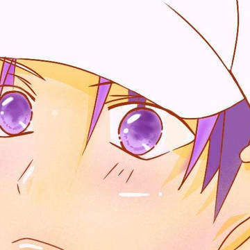 長谷部 小学生ver