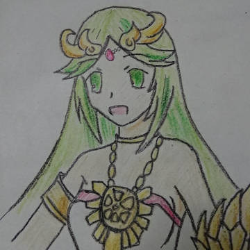 パルテナ様