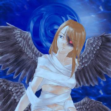 終末の空(ハイディの日2019)