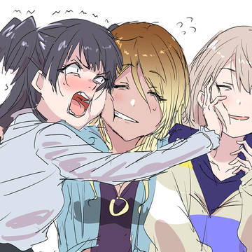 ストレイライト