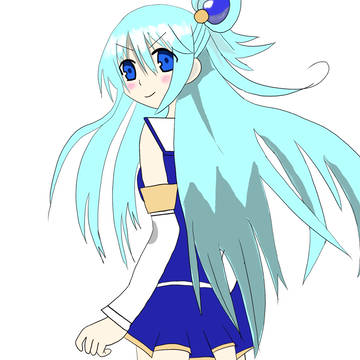 アクア
